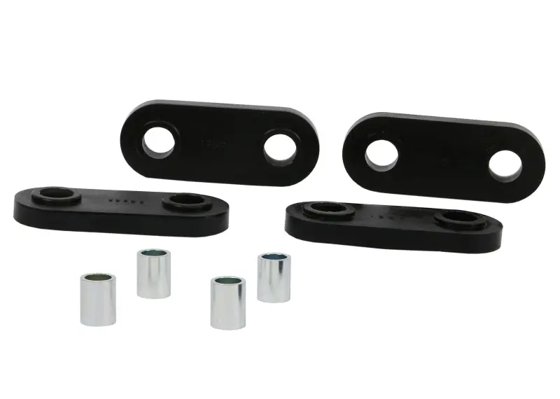 Whiteline Plus Crossmember Bushing Kit – Front Gearbox Mount For Saab 9-2X (2006–2007) And Subaru Impreza (2002–2007) 1