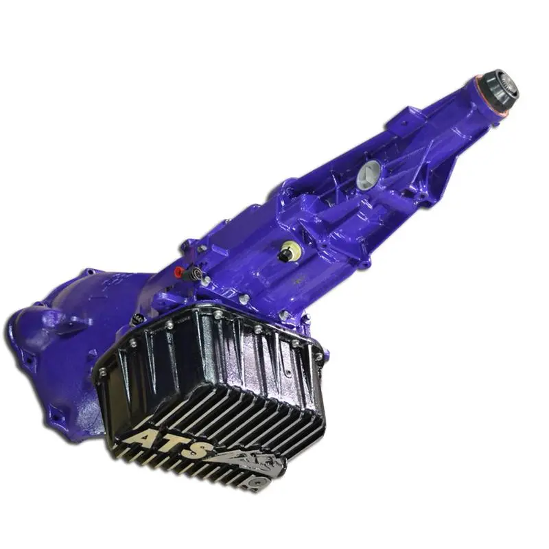 Ats Diesel Stage 1 Transmission Upgrade Kit – For 1999.5–2002 Dodge 2Wd With 47Re Automatic 1