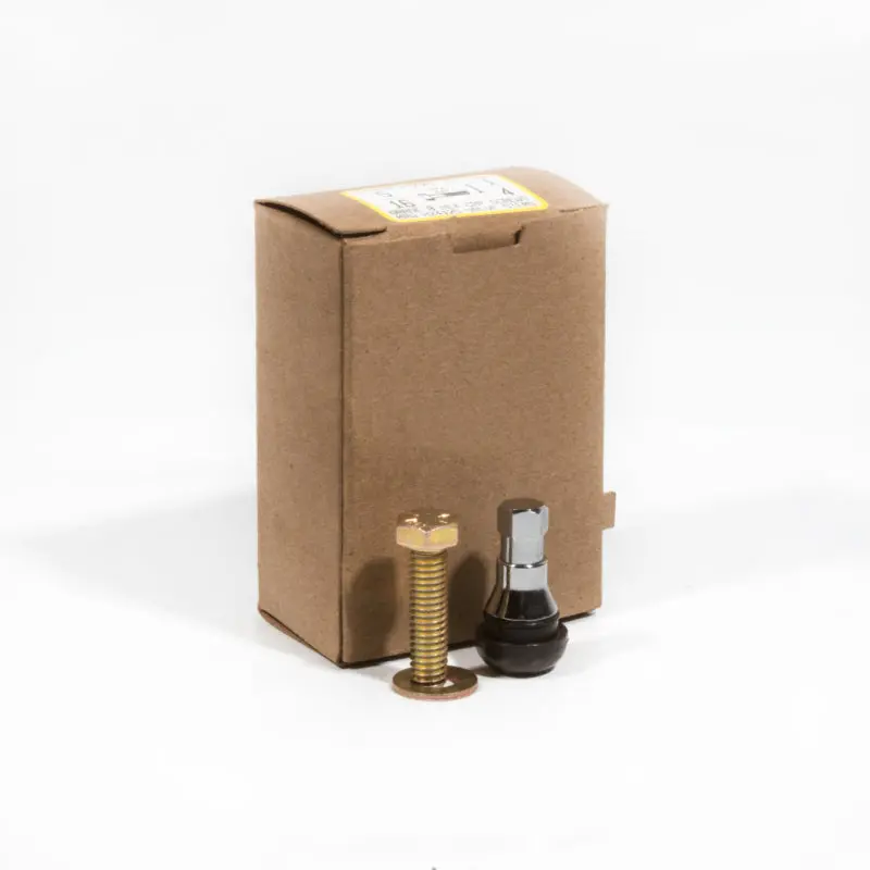 Method Beadlock Hardware Kit: 24-Piece Set (5/16-18 X 1 In.) 1