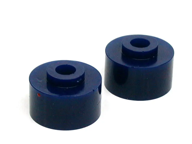 Superpro Rear Differential Upper Mount Bushing Kit For 1960 Triumph Herald Base Model 1