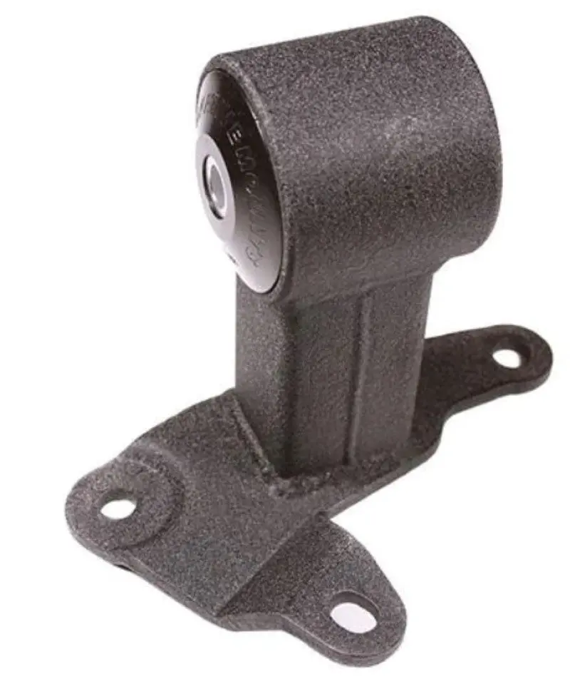 Innovative Aluminum Transmission Mount For 1992–1996 Honda Prelude H/F-Series & Manual Transmissions (75A Bushing) 1