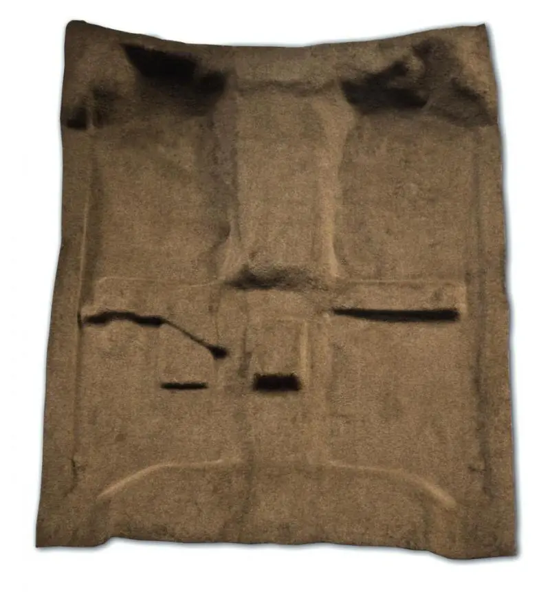 Lund Pro-Line Replacement Carpet For 2002–2006 Cadillac Escalade Ext — Coffee Color, Full Floor Coverage (1 Piece) 1