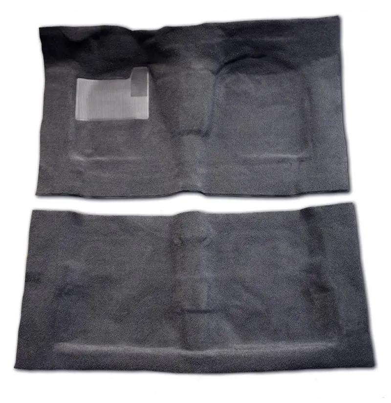 Lund Pro-Line Replacement Carpet For 1986–1997 Nissan Pickup Standard Cab (Charcoal) 1