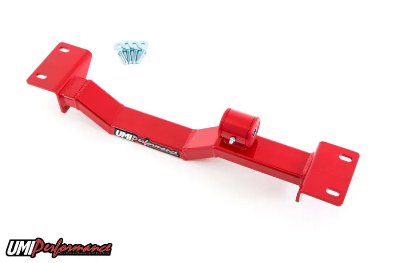 Umi Performance Front Tunnel Mount Brace For Umi Torque Arm #2202. For Long Tube Header Set-Ups. 1