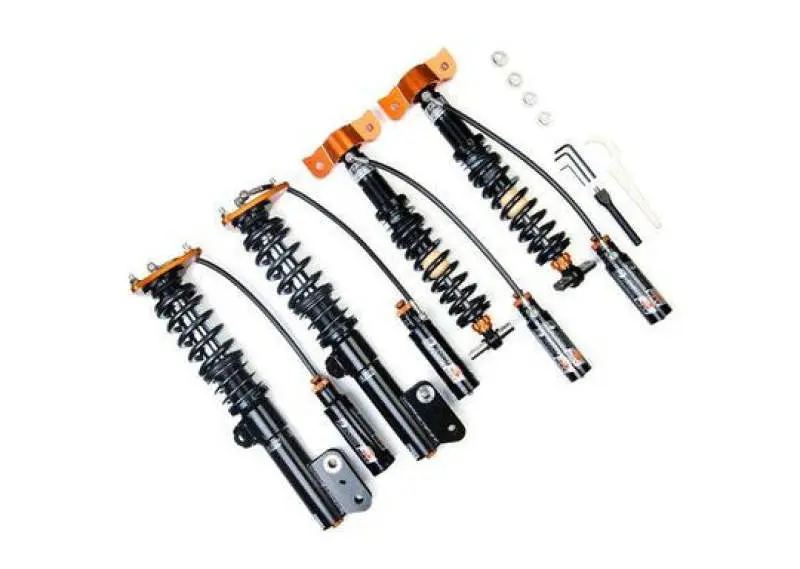 Ast 5300 Series Coilover Suspension System For Lotus Elise S2 1