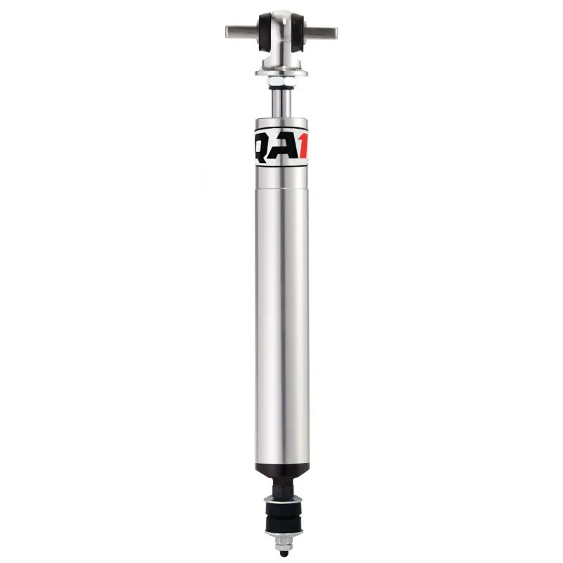 Qa1 Stocker Star Series Non-Adjustable Rear Shock – 12.75" Extended / 19.5" Compressed, Aluminum Body 1