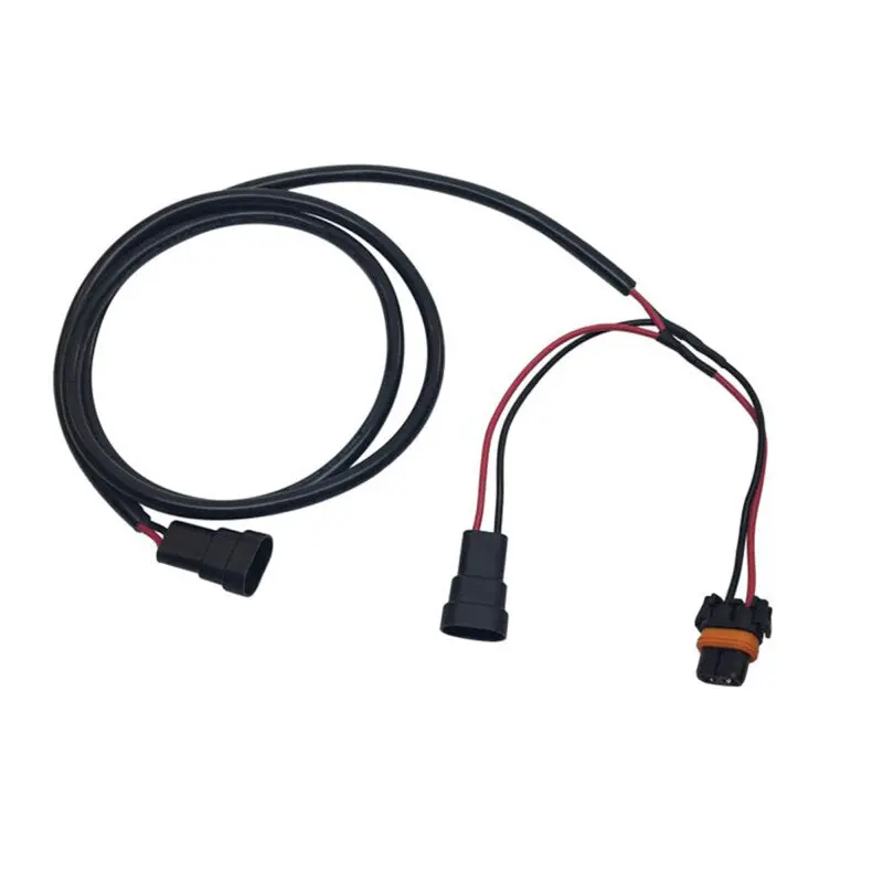 Oracle Lighting 14-Gauge Long-Y Trigger Harness For Led Lighting Systems 1