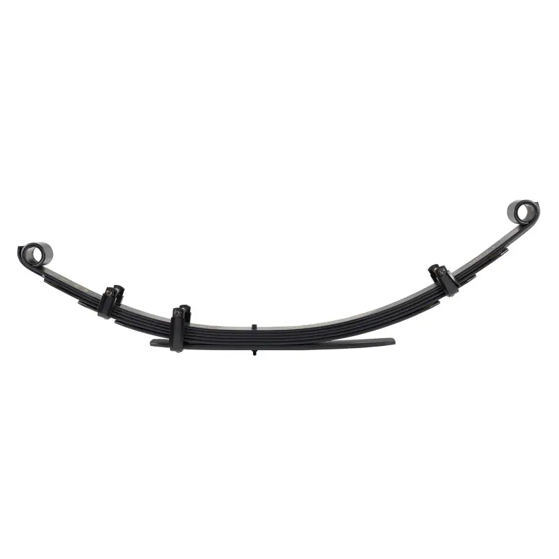 Arb/Ome 40-Series Leaf Spring For Toyota Land Cruiser – Serration Design 1