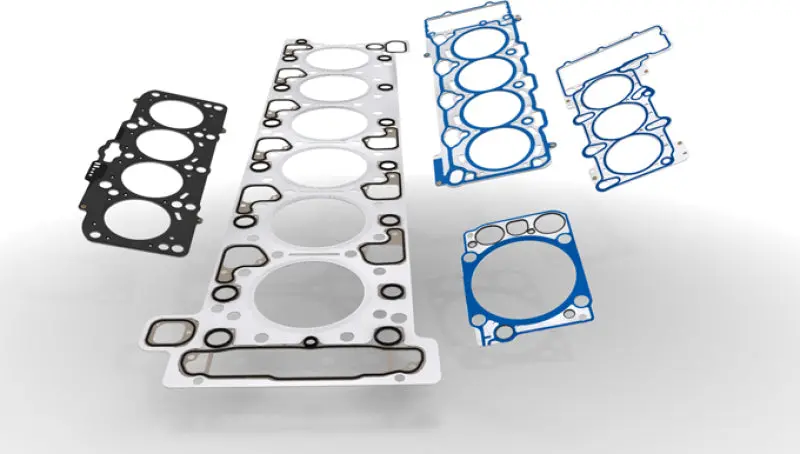 Mahle Original Cylinder Head Gasket For Geo Prizm (1993–1997) 1