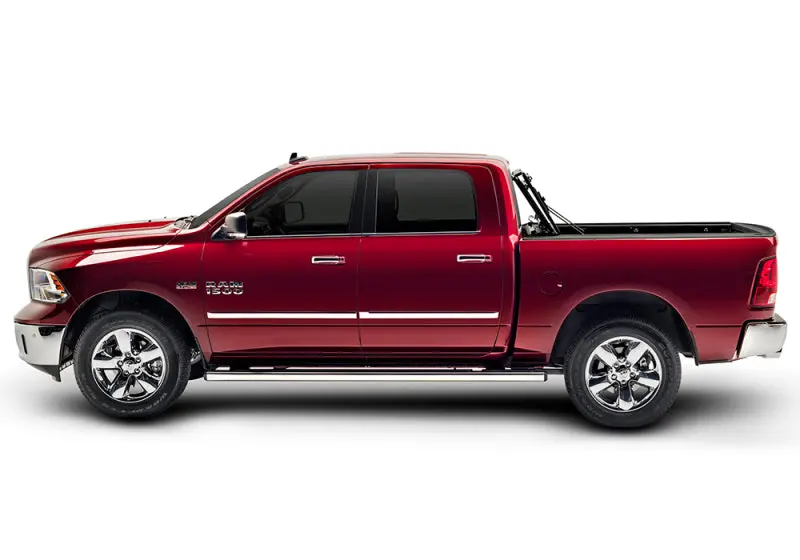 Bakflip F1 Hard Folding Tonneau Cover For 2024 Toyota Tacoma (5-Foot Bed) 1