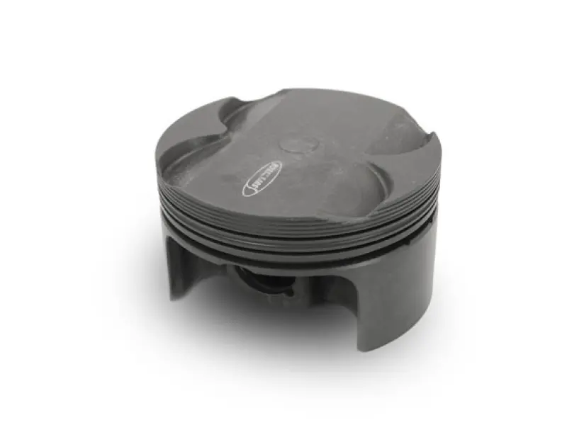 Supertech High-Compression Pistons For Ford 2.0L/2.3L — 87.5Mm Bore, +7.8Cc Dome, 12.5:1 Or 14:1 Cr, Set Of 4 (Rings Not Included) 1