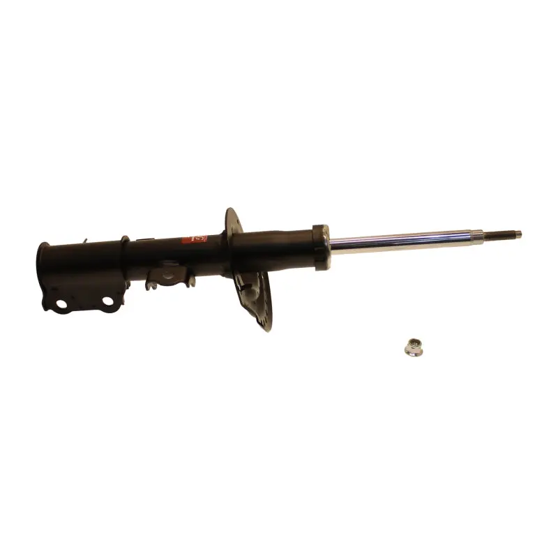 Kyb Excel-G Front Left Shock Absorber For 2012–2017 Hyundai Accent 1