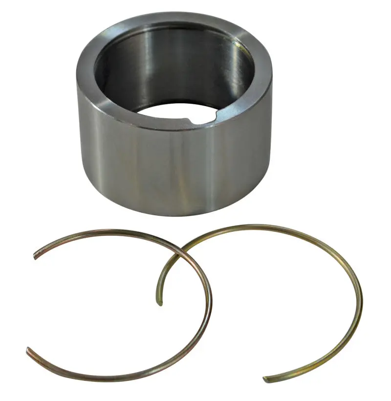 Spc Performance Weld-In Ring Kit With 2.50" Inner Diameter 1