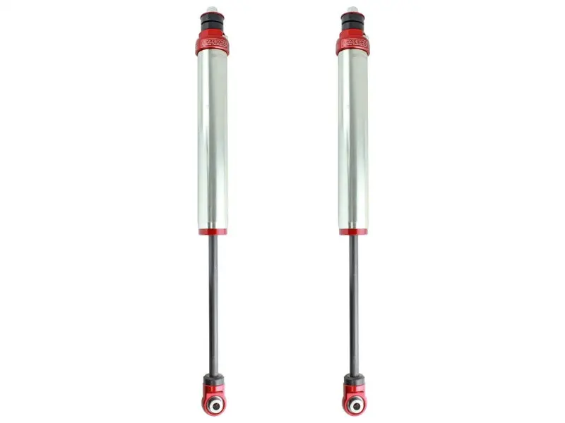 Afe Sway-A-Way Rear Shock Kit – 2.0" Travel, Fits 2007–2017 Toyota Tundra 1