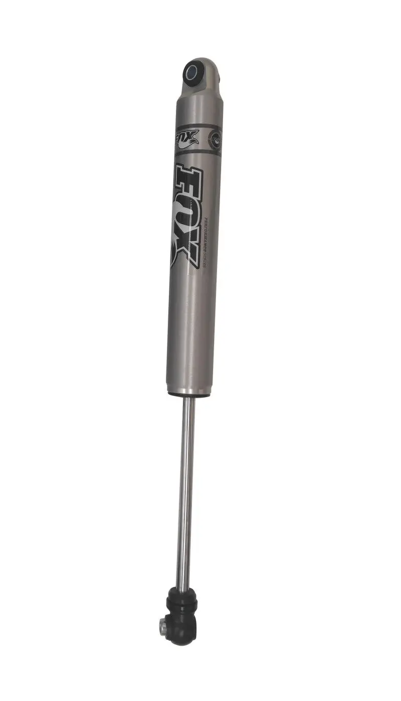 Maxtrac Fox 2.0 Rear Performance Shock — 3-Inch Lift Height For 2007–2018 Jeep Wrangler Jk 1