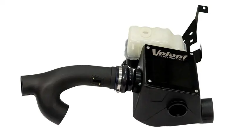 Volant Pro5 Cold Air Intake System – Enclosed Box Design For 2011 Ford F-150 3.5L V6 1