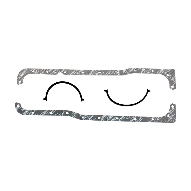 Cometic Oil Pan Gasket Kit For Ford 351W Windsor V8 – .094 In. Thickness 1