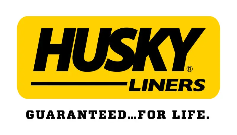 Husky Liners Aeroskin Floor Mats For 2025 Chevrolet Equinox – Smoke Finish 1