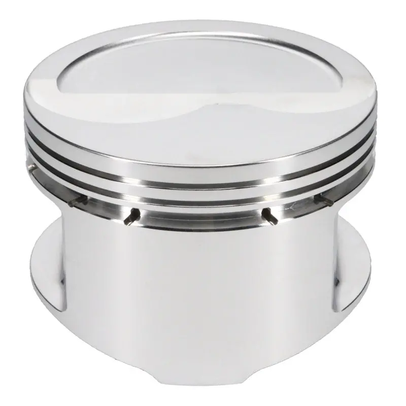 Je Pistons 427 Big Block Ford Inverted Dome Set – 8-Piece 1