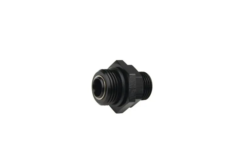 Aeromotive Swivel Fitting — An-10 To An-12 Adapter For Fuel & Oil Systems 1