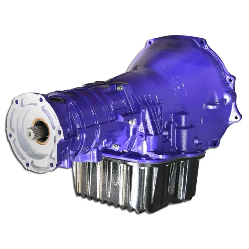 Ats Diesel Stage 6 Transmission Build Kit – Designed For 1998.5–Early 1999 Dodge 4Wd 47Re Automatic 1