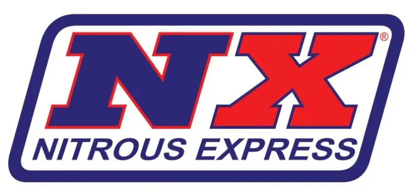 Nitrous Express 4500 Assassin Plate System Pro Power Alcohol 100-500Hp (W/O Bottle) 1