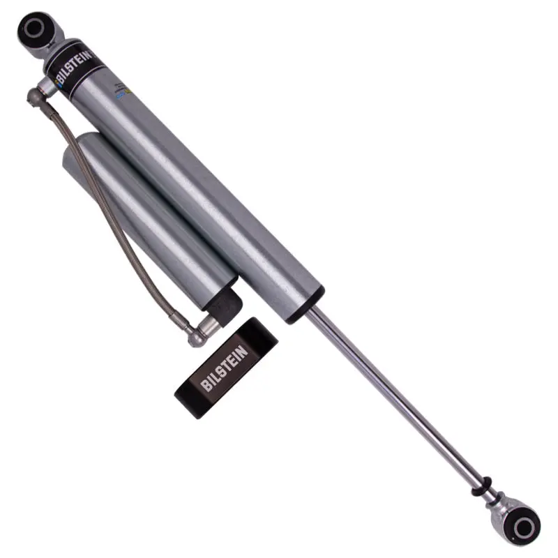 Bilstein 5160 Rear Replacement Shock Absorber For 1999–2018 Chevrolet Silverado & Gmc Sierra 1500 Trucks 2