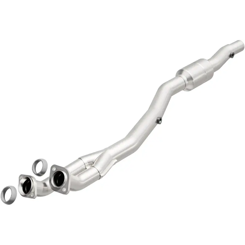 Magnaflow Direct-Fit Catalytic Converter For 1996–1998 Bmw 740Il 4.4L V8 1