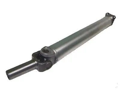Dss 2009-2012 Infiniti G37 Coupe 7-Speed Automatic Aluminum Driveshaft Insh5-A 1