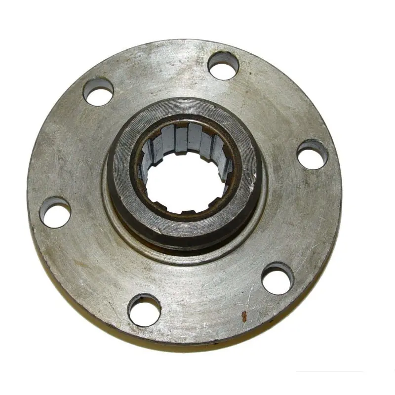 Omix-Ada Drive Flange Set – Left & Right Side For 1941–1971 Willys And Cj Jeep Models 1