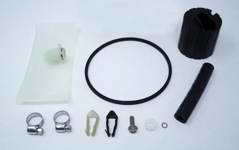 Walbro Fuel Pump Installation Kit – Universal Fit 1