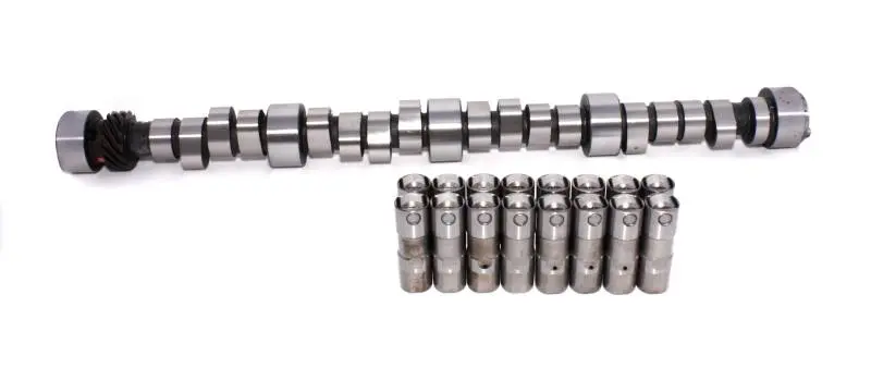 Comp Cams Cbvi Xr282Hr Camshaft And Lifter Kit 1