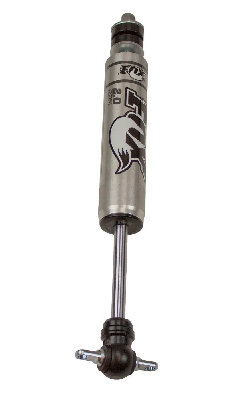 Maxtrac Performance Front Shock Absorber For 2002–2008 Dodge Ram 1500 – Fox 2.0, Adjustable 0–2.5In Lift 1