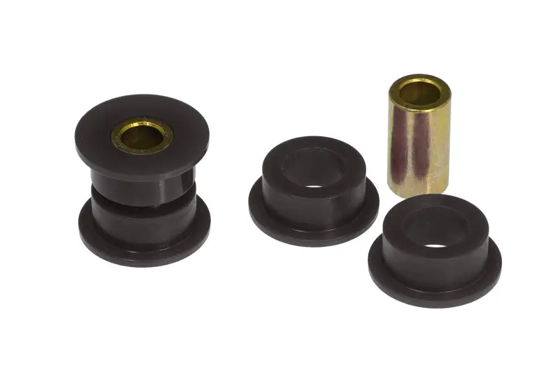 Prothane Rear Track Arm Bushings – Black Polyurethane Replacement For 2007–2011 Jeep Jk 1