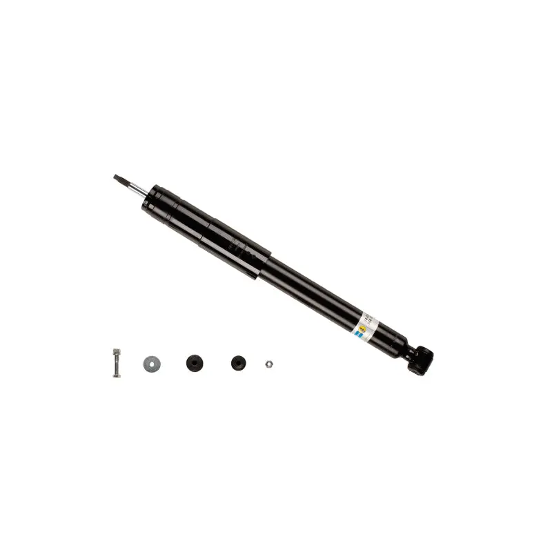 Bilstein B4 Rear Shock Absorber For 1987 Mercedes-Benz 260E 1
