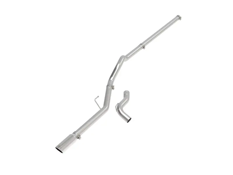 Afe Vulcan 3-Inch 304 Stainless Steel Dpf-Back Exhaust For 2010–2025 Mercedes-Benz Sprinter 2500/3500 V6 3.0L – Polished Tip Finish 1