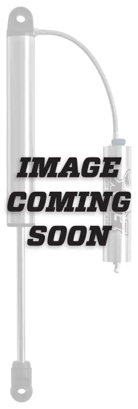 Fox 2.5 Performance Series Ifp Rear Shock For 2020+ Jeep Gladiator Jt – 2–3" Lift, Smooth Body, Hto Design 1