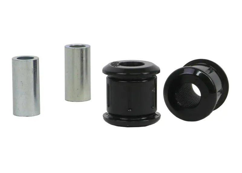Whiteline Rear Trailing Arm Front Lower Bushing Kit For 2005–2013 Lexus Is250 (Gse20) & Is350 (Gse21) 1