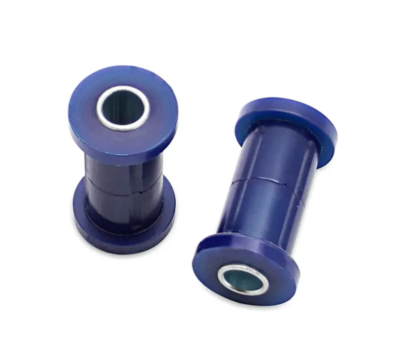 Superpro Front & Rear Spring Seat And Suspension Bushing Kit For Ford Vehicles 1