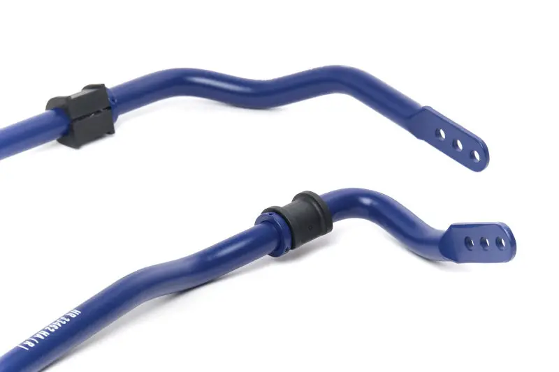 H&R Adjustable Front Sway Bar For 2004–2008 Audi S4 (8E) Awd V8 Sedan, Avant & Cabriolet 1