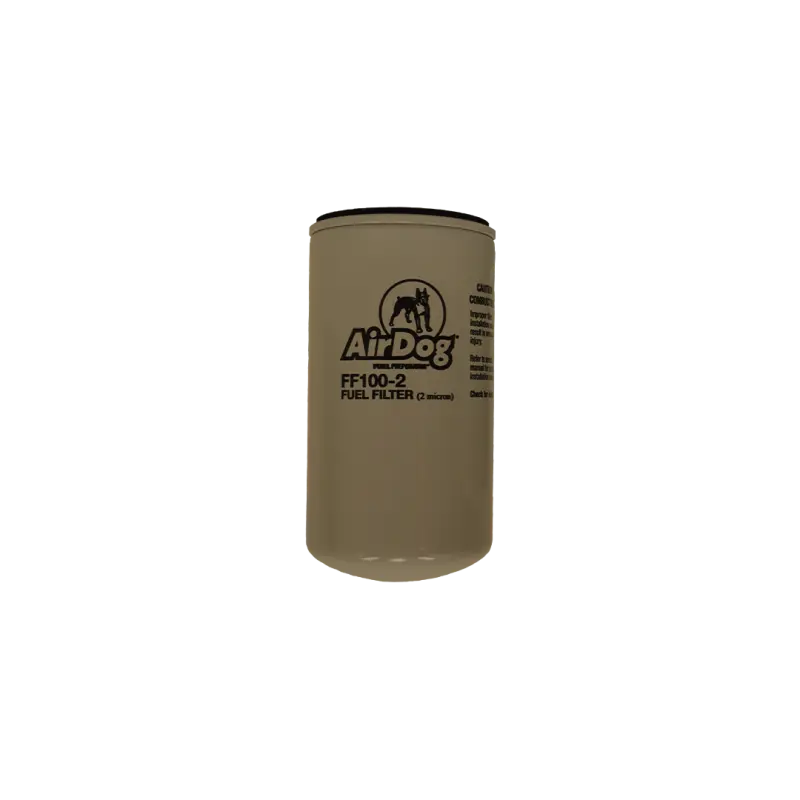 Pureflow 2-Micron Fuel Filter For Airdog & Airdog Ii Systems – Minimum Order: 12 Units 1