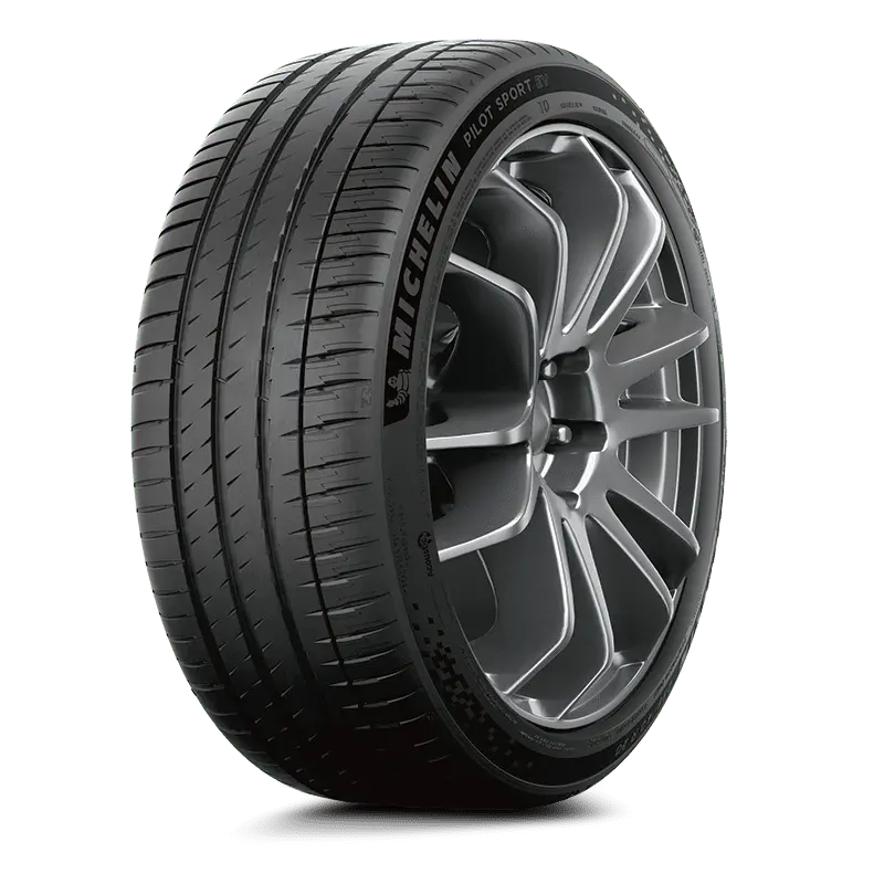 Michelin Pilot Sport Ev Tire – 275/35R21, Load Index 103, Speed Rating W, Extra Load 1