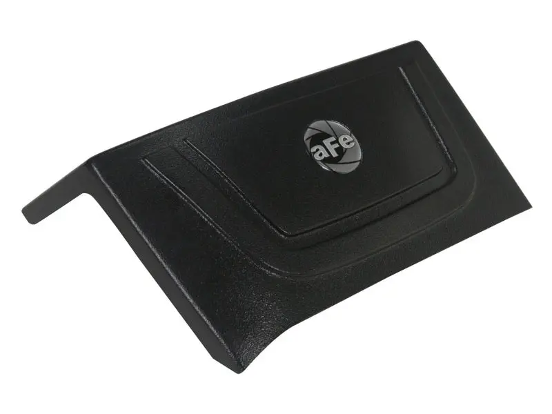 Afe Magnumforce Cold Air Intake Cover – Black, Fits 2015 Ford F-150 Ecoboost (2.7L & 3.5L V6) 1