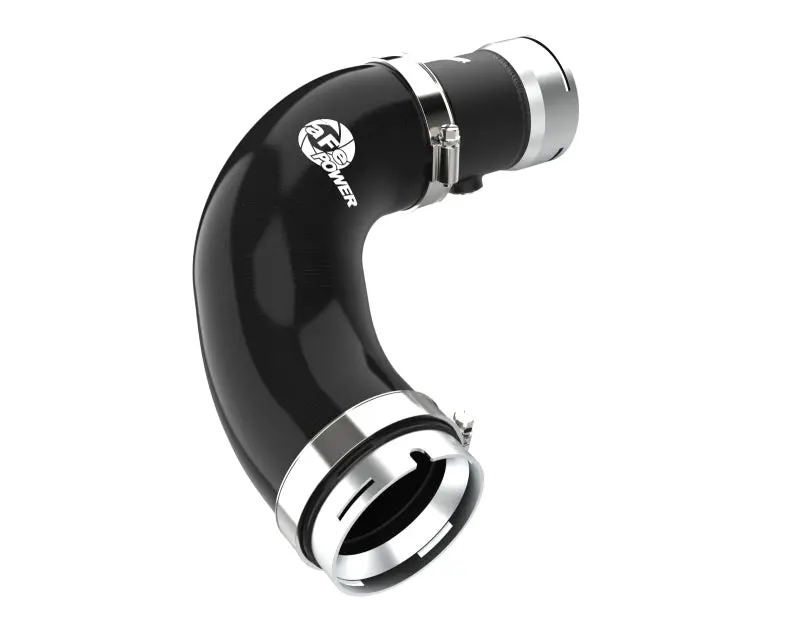 Afe Bladerunner Charge Pipe Assembly For 2022–2023 Kia Stinger 2.5L Turbo L4 1