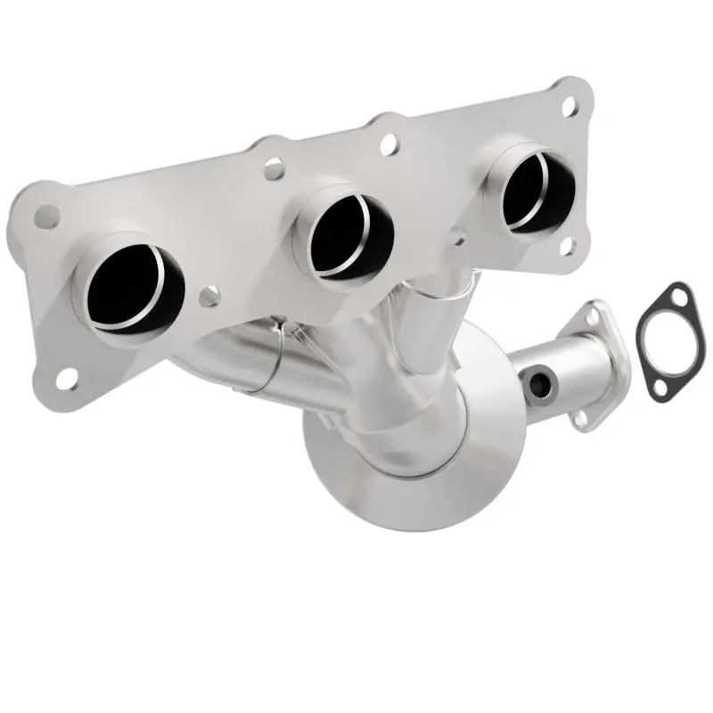 Magnaflow Rear Catalytic Converter For 2006–2007 Bmw 5-Series 1