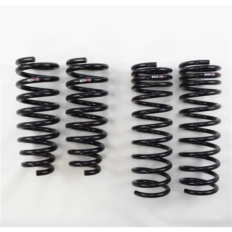 Rs-R Sports Lowering Springs For 2011–2014 Acura Tsx Wagon (Cw2) 1