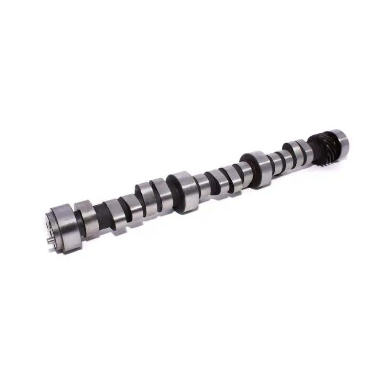 Comp Cams High-Performance Hydraulic Flat-Tappet Camshaft – Part #C43-260H-R10 1