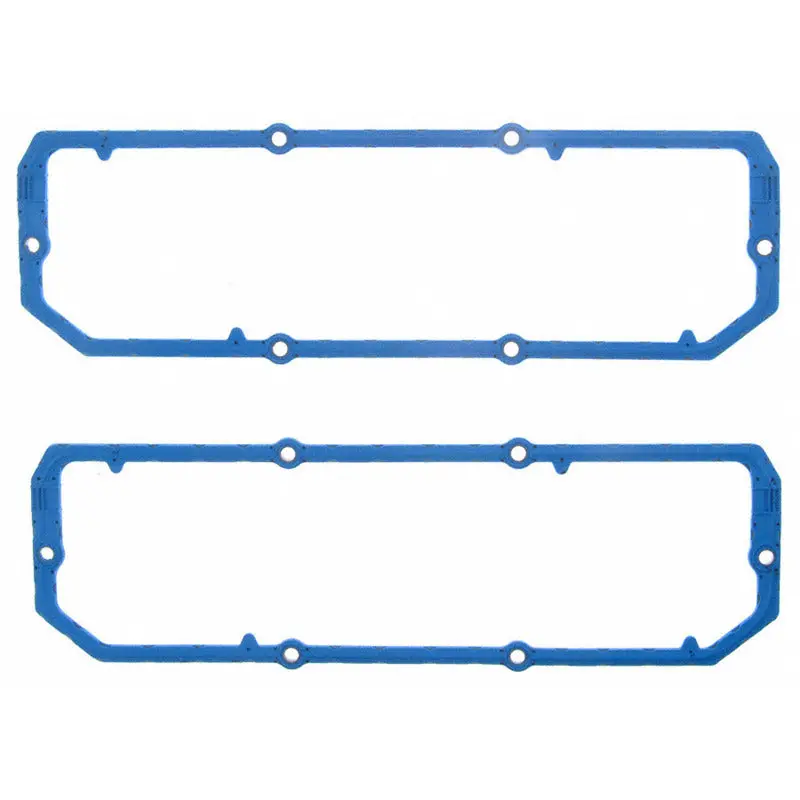 Fel-Pro Vs 50272 Valve Cover Gasket Set For Chevrolet S10 4.3L V6 Engines 1