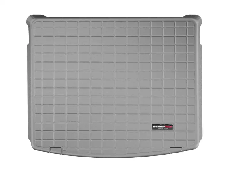 Weathertech Cargo Liners For 2017+ Land Rover Range Rover Evoque Convertible – Gray 1