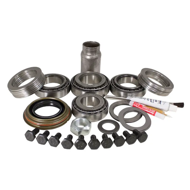 Usa Standard Master Overhaul Kit For Dana 44Hd In 99-08 Grand Cherokee 1